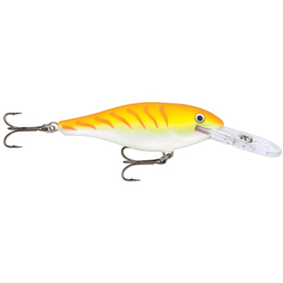 Воблер Rapala Shad Rap SR09 цв. OTU