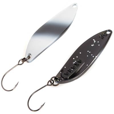 Блесна колеблющаяся Akara Lite Series Tsume 30 2 гр. цвет Bn-14
