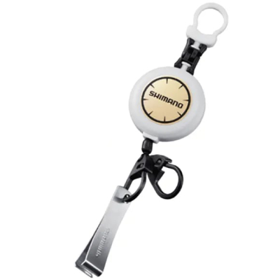 Ретривер с кусачками Shimano PI-042R WHI