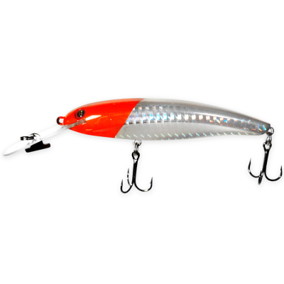 Воблер BAT BS-05 President Floating (90 мм.,10 гр. 3 м.) Цвет 9