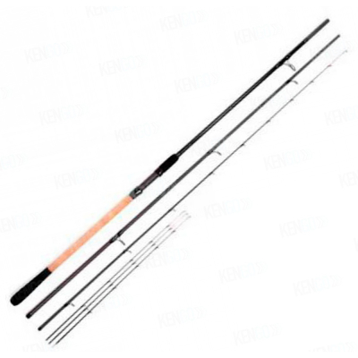 Удилище фидер. Team Salmo Energy Feeder 130  3.90 