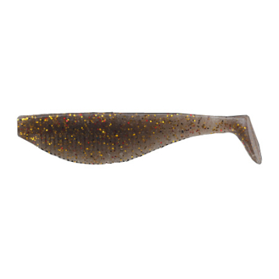 Силиконовая Приманка "Sprut" Nakari Shad 75 (75mm/2,9g/CMS) 1упак*5шт