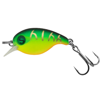 Воблер Sprut Chibi Crank 28F (Floating/28mm/2g/0,1-0,6m/FT)
