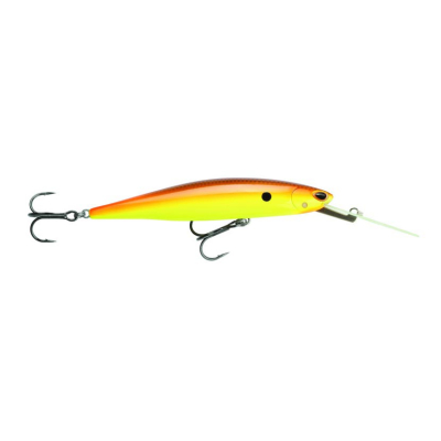 Воблер Storm Arashi Rattling Minnow Deep ARMD11-871