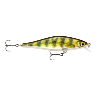 Воблер Rapala Shadow Rap Shad SDRS09-PEL