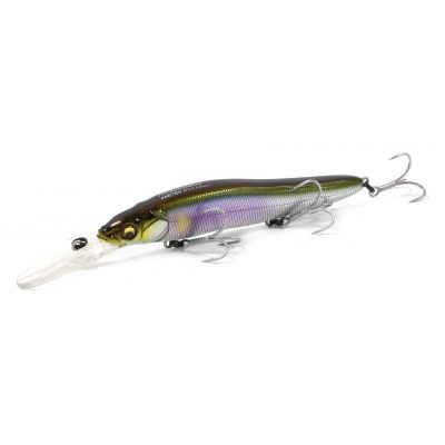 Воблер Megabass Oneten R +2 цв. Wagin setsuki ayu