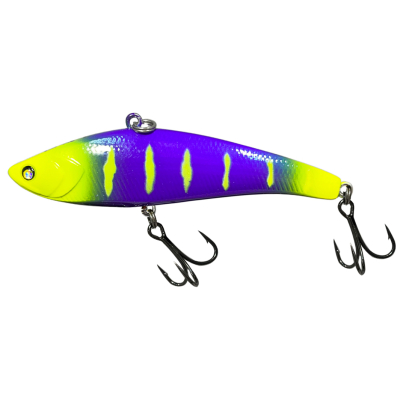 Раттлин BAT OSAMU Heavy ВТ033H (80 мм., 22 гр.) цвет # В085