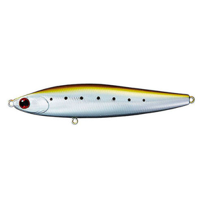 Воблер Daiwa Morethan Switch Hitter 105S цв. GOLDEN IWASHI
