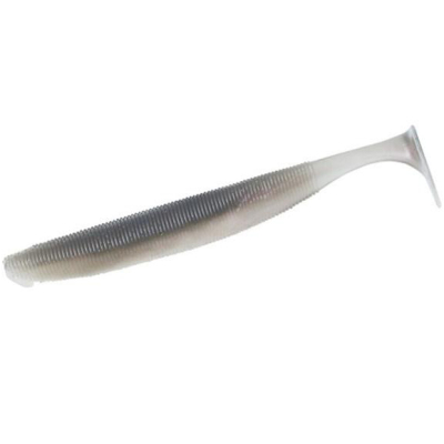 Силиконовая приманка Daiwa Steez Sterling Shad 3.3 цвет WA (4550133172410)