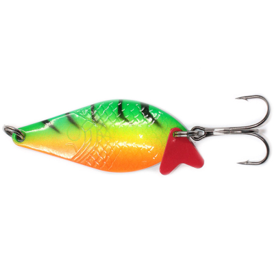 Блесна колеблющаяся Namazu Dragon 15гр. цвет 22