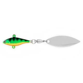 Блесна Strike Pro Micro-Whacker 30 11.4гр. JG-001A#A45E