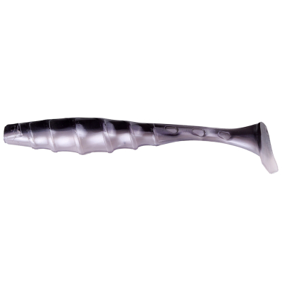 Силиконовая приманка Russian Bass - Странный 4,5" 114мм цвет 15