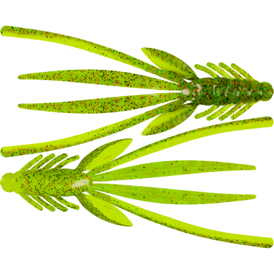 Мягкая приманка Relax Nymph 5" 14см 5шт NYM5-L002