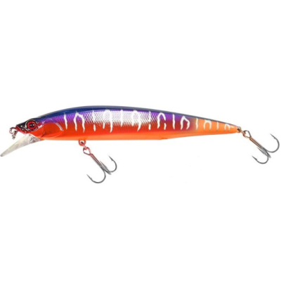 Воблер Jackall Rerange 95SP цвет th hot orange