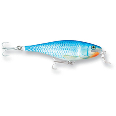 Воблер Rapala Super Shad Rap SSR14 цв. BSH