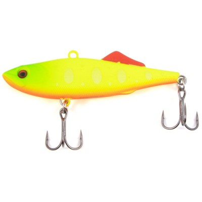 Раттлин Namazu Veiro 66мм 16,5гр. цвет №8