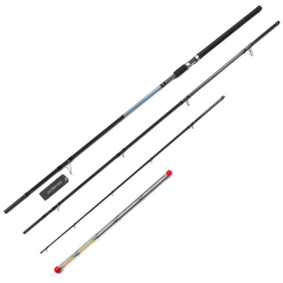 Удилище фидерное 4 Fighters Slogger Absolute Feeder, 3,9 м, тест до 150 г