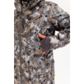 Комбинезон King Hunter AGRESSOR Camo Snow M