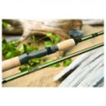 Удилище кастинговое St. Croix Wild River WRC90MF2