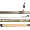 Спиннинговое удилище St. Croix Wild River (274 см, 10.5-28 гр, 2-част.) WRS90MHF2