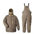 Костюм Canadian Camper Storm цв. Stone размер XL