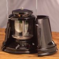Лампа газовая пропановая Coleman Quickpack Deluxe