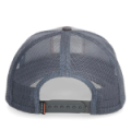 Кепка Simms Double Haul Icon Trucker, Slate