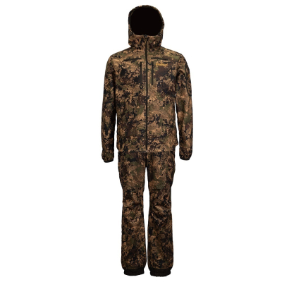 Костюм Remington Universal Jaeger Green Forest р. M