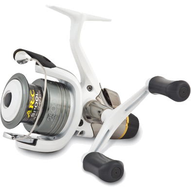 Катушка Shimano Stradic GTM 2500 RC