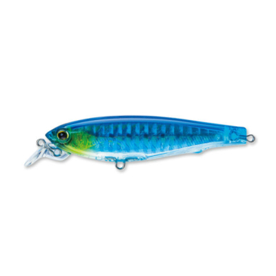 Воблер Yo-Zuri 3DS Minnow (SP) F1135-HIW