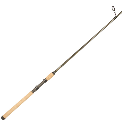 Спиннинговое удилище St. Croix Wild River (274 см, 7-21 гр, 2-част.) WRS90MF2