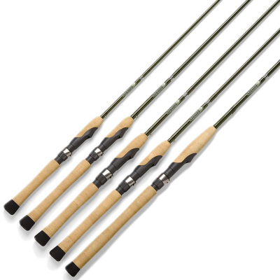 Спиннинг St.Croix Legend LS86HF2