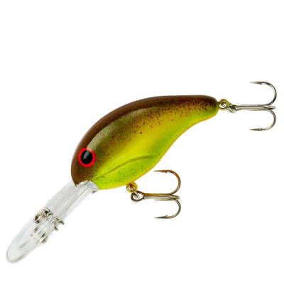 Воблер Bandit Series 300 цв. A28