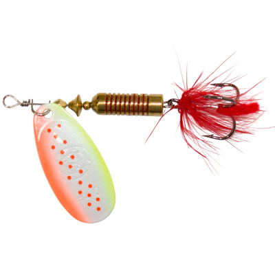 Блесна вращающаяся Grows Culture Bonnie Blade 3 Flash killer spinner 8g #06