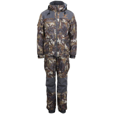 Костюм Remington Night Coyote Timber р. L