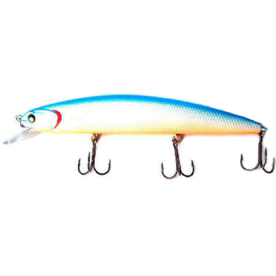 Воблер Chimera Remix Ardent 110SP 110мм/17,5гр. цв. #705