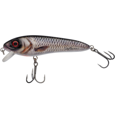 Воблер Abu Garcia Svartzonker McCelly 170mm цв. Real Roach