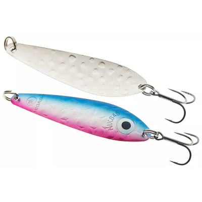 Блесна Higashi Niks N45 11,7g цвет #01