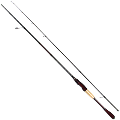 Спиннинг Mifine Fish Hawk Spin 5-35G (842-210)