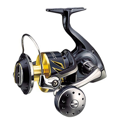 Катушка Shimano Stella Salt Water 6000HG