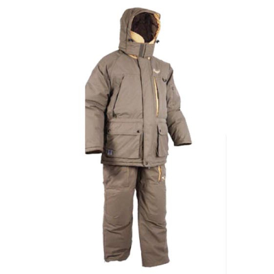 Костюм Canadian Camper Storm цв. Stone размер XL