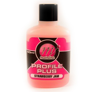 Ароматизатор Mainline Profile Plus Flavours 60мл Strawberry Jam M11006