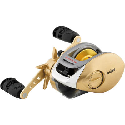 Катушка Daiwa Strike Force 100 H