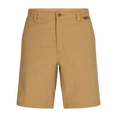Шорты Simms Superlight Short, Cork, 30W - XS