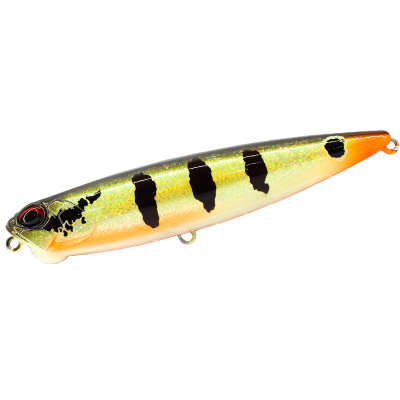 Воблер DUO Realis Pencil 110 F Bone #BOA3327 Peacock Bass HD