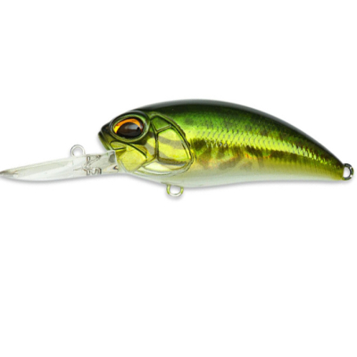 Воблер DUO Realis Crank M65 11A цв. #D53