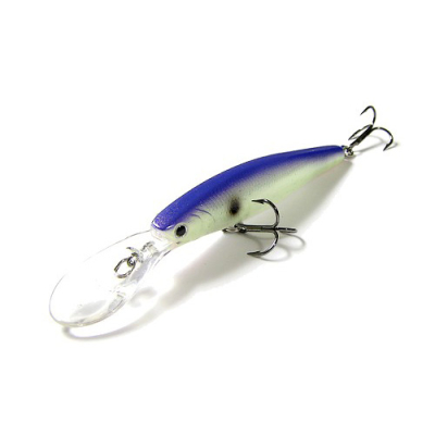 Воблер Lucky Craft Staysee 90SS V3 цв. Table Rock Shad