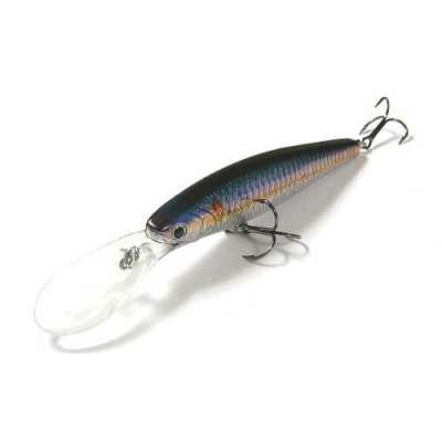 Воблер Lucky Craft Staysee 90SP V2 цв. MS American Shad