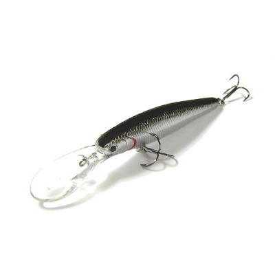 Воблер Lucky Craft Staysee 90SP V2 цв. Shiner