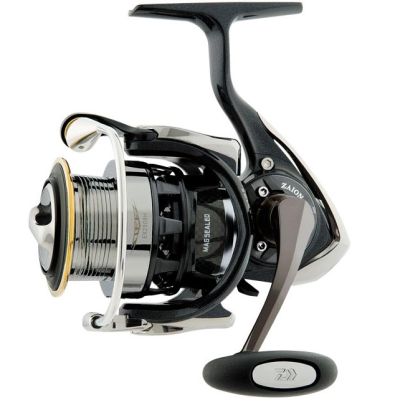 Катушка Daiwa Steez EX-2508H